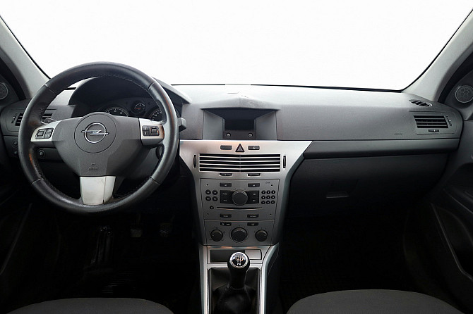 Opel Astra Facelift 1.6 85kW Таллин - изображение 5