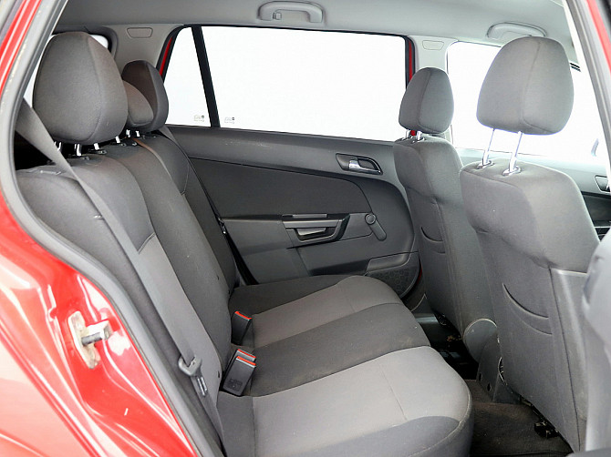 Opel Astra Facelift 1.6 85kW Таллин - изображение 7