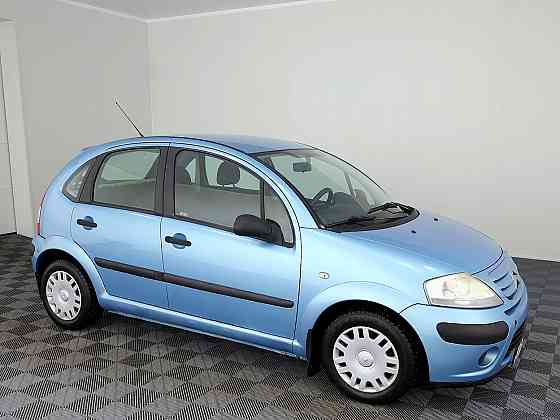 Citroen C3 Facelift 1.1 44kW Таллин