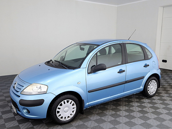 Citroen C3 Facelift 1.1 44kW Таллин - изображение 2