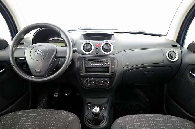 Citroen C3 Facelift 1.1 44kW Таллин - изображение 5