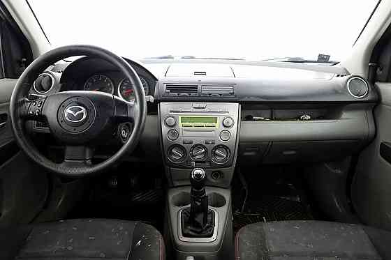 Mazda 2 Elegance 1.6 74kW Таллин
