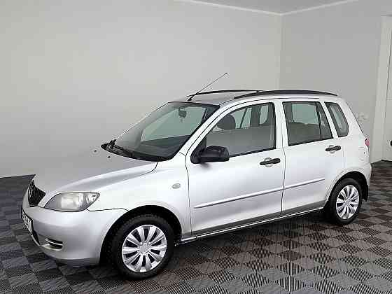 Mazda 2 Elegance 1.6 74kW Таллин