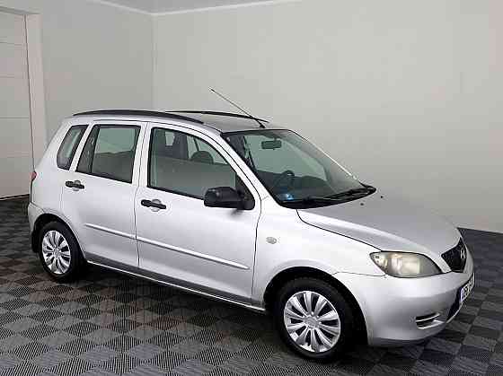 Mazda 2 Elegance 1.6 74kW Таллин