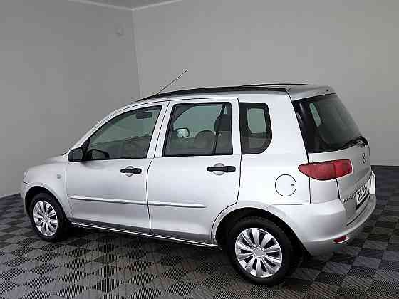 Mazda 2 Elegance 1.6 74kW Таллин