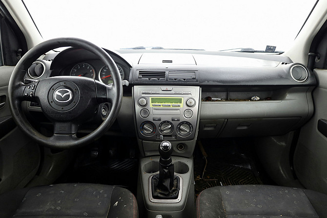 Mazda 2 Elegance 1.6 74kW Таллин - изображение 5