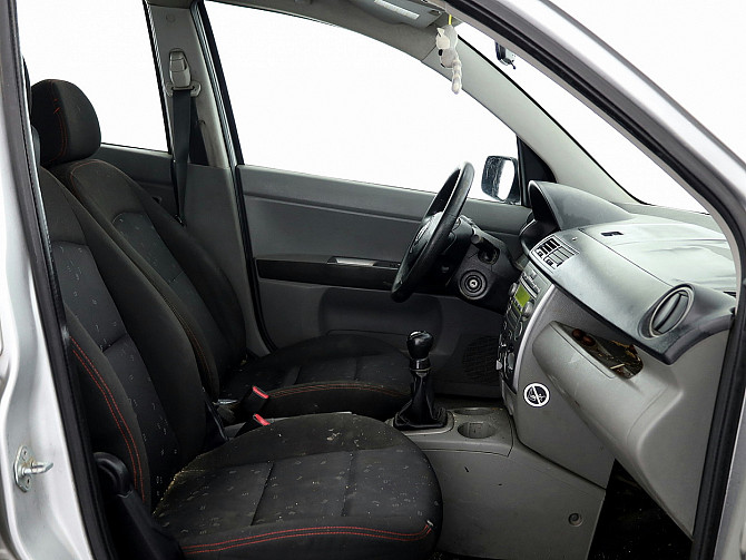 Mazda 2 Elegance 1.6 74kW Таллин - изображение 6