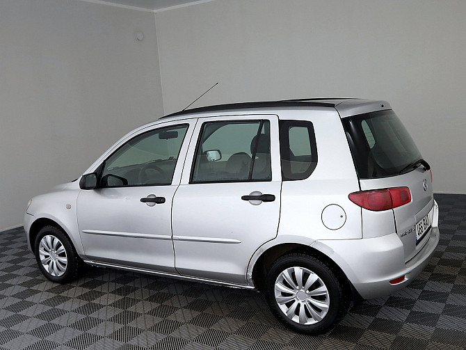 Mazda 2 Elegance 1.6 74kW Таллин - изображение 4