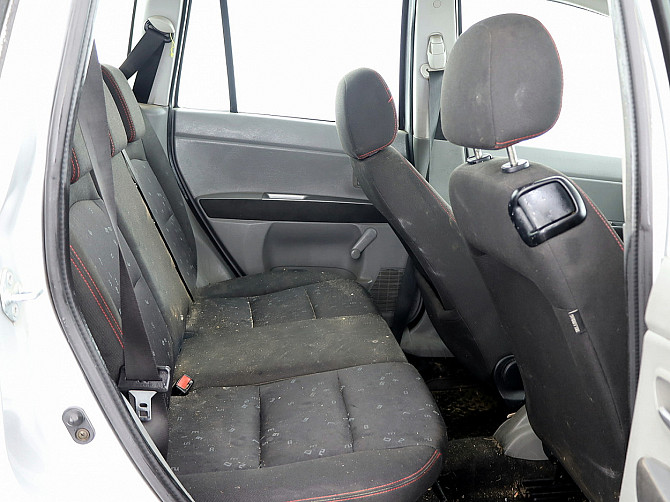 Mazda 2 Elegance 1.6 74kW Таллин - изображение 7