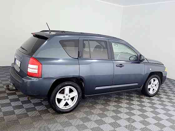 Jeep Compass Comfort 4x4 2.0 CRD 103kW Таллин