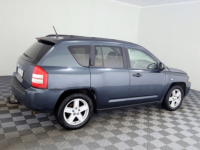Jeep Compass Comfort 4x4 2.0 CRD 103kW Таллин - изображение 3