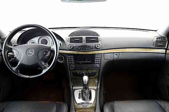 Mercedes-Benz E 320 Avantgarde ATM 3.2 165kW Таллин