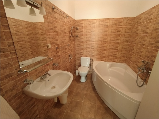 Pārdod ekskluzīvu 3 istabu dzīvokli elitārajā projektā Summertime, Lielupes krastā  Tiek Jūrmala - foto 7