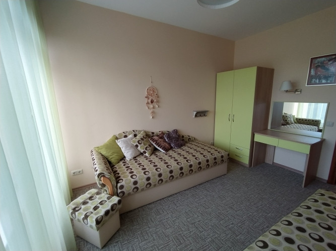 Pārdod ekskluzīvu 3 istabu dzīvokli elitārajā projektā Summertime, Lielupes krastā  Tiek Jūrmala - foto 9