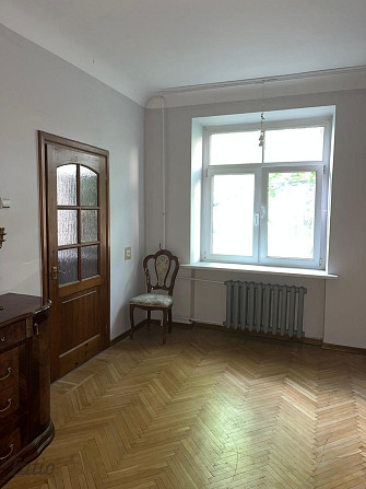 Vecrīgas centrālajā daļā pieejams gaumīgs divistabu dzīvoklis. 
No dzīvokļa logiem paveras neatkārto Рига - изображение 5