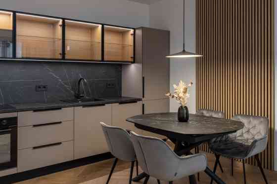 Квартиры доступны в новом проекте Вилла Астор, всего в 3 минутах ходьбы от тихого Юрмала