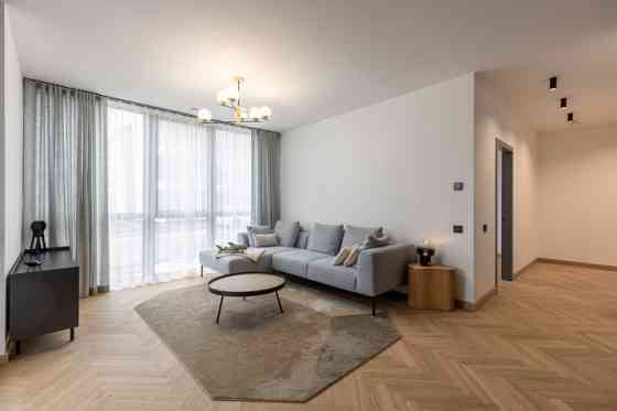 Квартиры доступны в новом проекте Вилла Астор, всего в 3 минутах ходьбы от тихого Юрмала