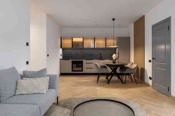 Квартиры доступны в новом проекте Вилла Астор, всего в 3 минутах ходьбы от тихого Юрмала