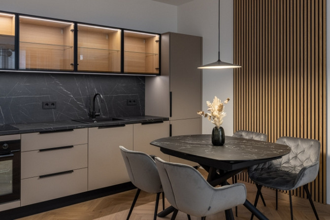 Квартиры доступны в новом проекте Вилла Астор, всего в 3 минутах ходьбы от тихого Юрмала - изображение 2