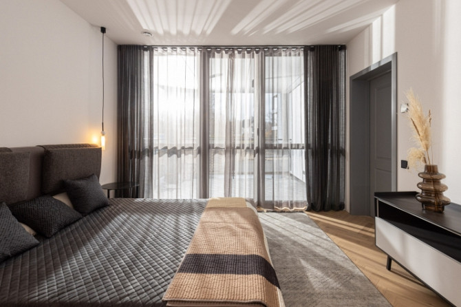 Квартиры доступны в новом проекте Вилла Астор, всего в 3 минутах ходьбы от тихого Юрмала - изображение 3