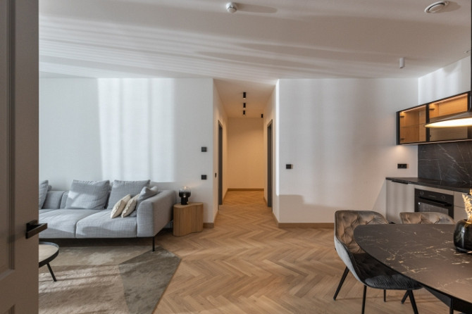 Квартиры доступны в новом проекте Вилла Астор, всего в 3 минутах ходьбы от тихого Юрмала - изображение 9