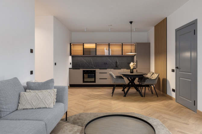 Квартиры доступны в новом проекте Вилла Астор, всего в 3 минутах ходьбы от тихого Юрмала - изображение 1