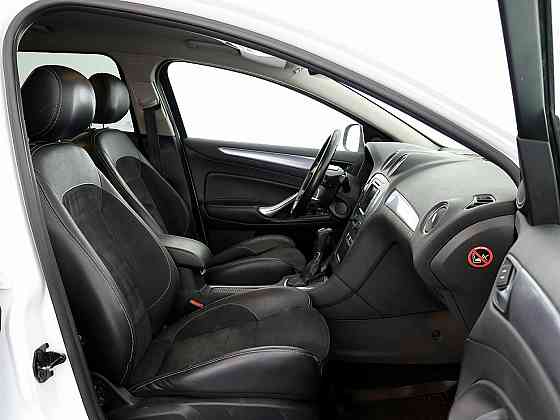 Ford Mondeo Turnier Facelift ATM 2.0 TDCi 103kW Tallina