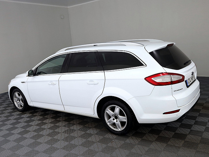 Ford Mondeo Turnier Facelift ATM 2.0 TDCi 103kW Tallina - foto 4
