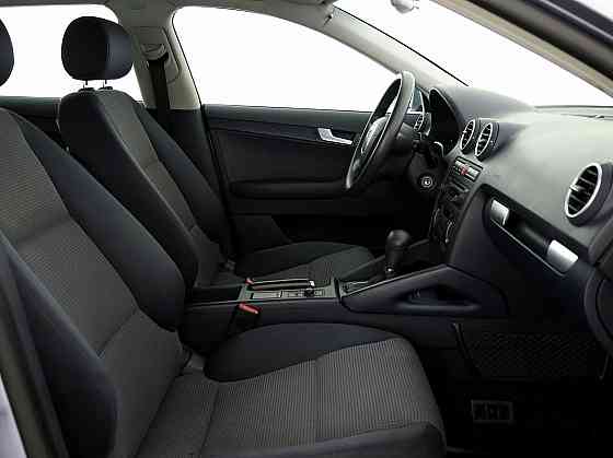 Audi A3 Sportback Comfortline ATM 1.6 75kW Tallina