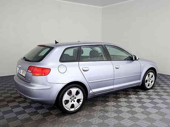 Audi A3 Sportback Comfortline ATM 1.6 75kW Tallina
