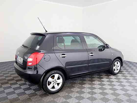 Skoda Fabia Comfortline ATM 1.6 77kW Tallina