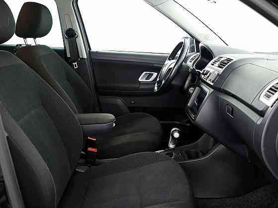 Skoda Fabia Comfortline ATM 1.6 77kW Tallina