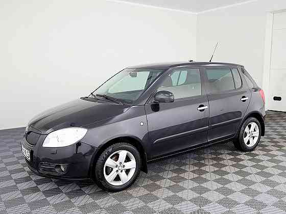 Skoda Fabia Comfortline ATM 1.6 77kW Tallina