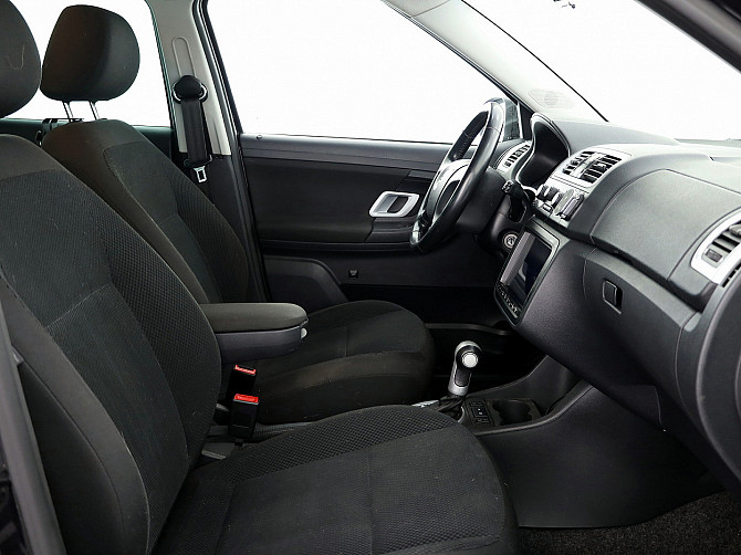 Skoda Fabia Comfortline ATM 1.6 77kW Tallina - foto 6