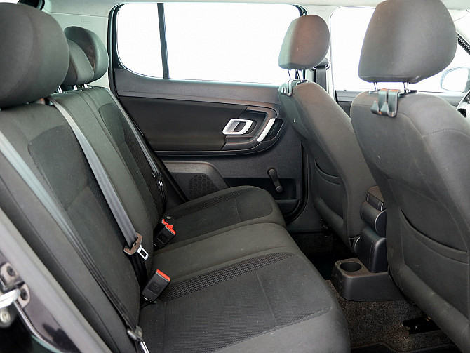 Skoda Fabia Comfortline ATM 1.6 77kW Tallina - foto 7