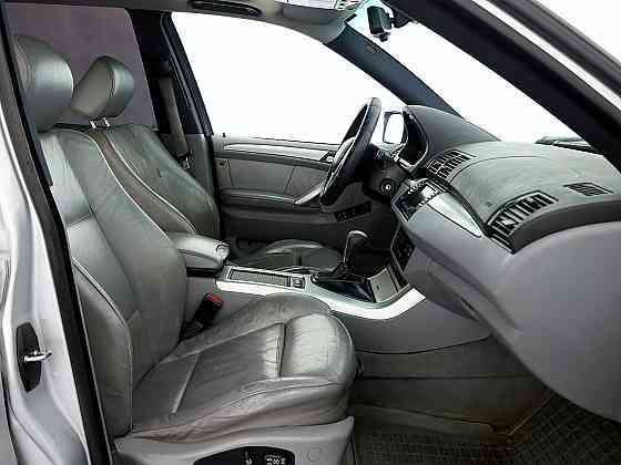 BMW X5 Sportpakett ATM 2.9 D 135kW Tallina