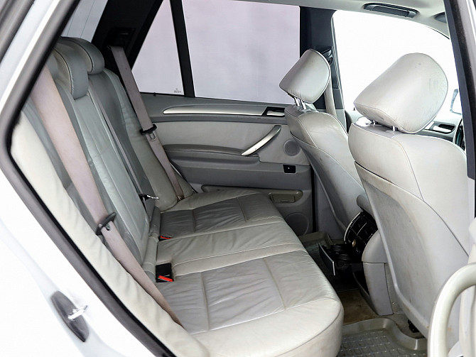 BMW X5 Sportpakett ATM 2.9 D 135kW Tallina - foto 7