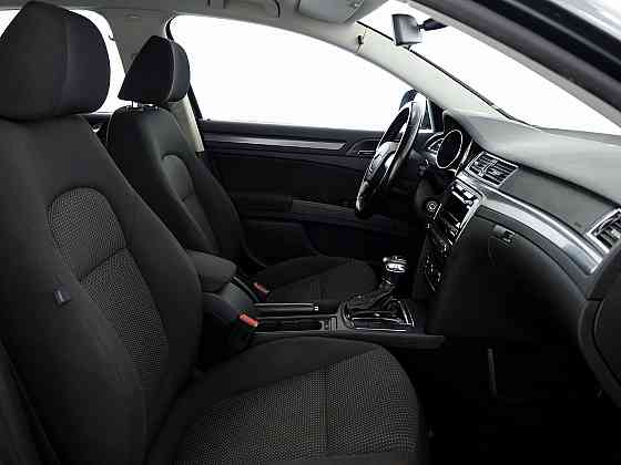 Skoda Superb Comfortline ATM 1.8 118kW Tallina