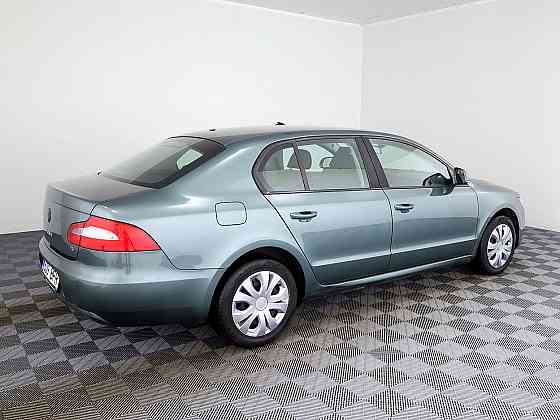 Skoda Superb Comfortline ATM 1.8 118kW Tallina