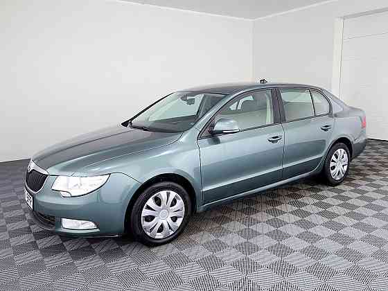 Skoda Superb Comfortline ATM 1.8 118kW Tallina