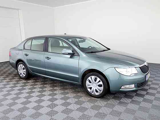 Skoda Superb Comfortline ATM 1.8 118kW Tallina