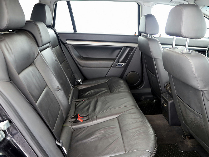 Opel Vectra Luxury Facelift 2.2 114kW Tallina - foto 7