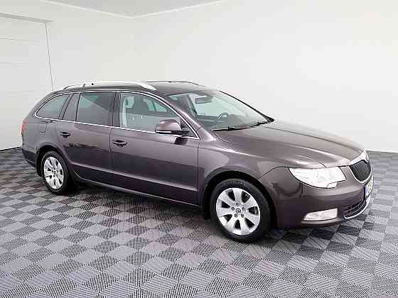 Skoda Superb Comfortline LPG ATM 1.8 118kW Tallina