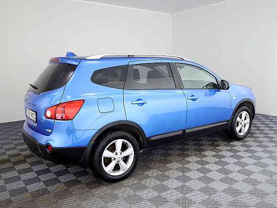 Nissan Qashqai+2 Comfort 4x4 ATM 2.0 104kW Tallina