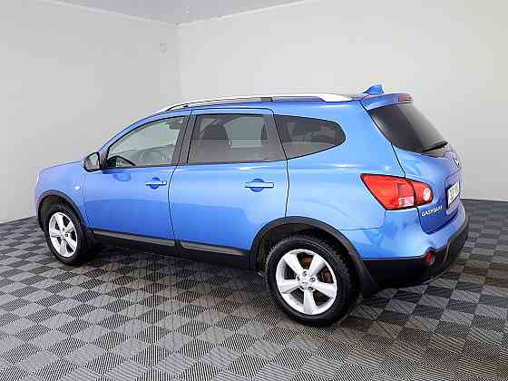 Nissan Qashqai+2 Comfort 4x4 ATM 2.0 104kW Tallina