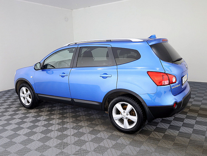 Nissan Qashqai+2 Comfort 4x4 ATM 2.0 104kW Tallina - foto 4