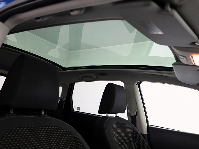 Nissan Qashqai+2 Comfort 4x4 ATM 2.0 104kW Tallina - foto 8