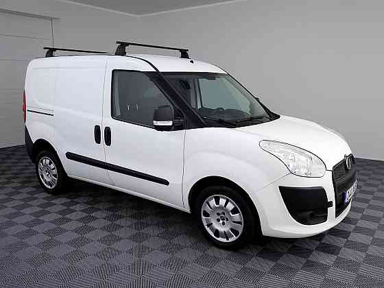 Fiat Doblo Van 1.4 88kW Tallina