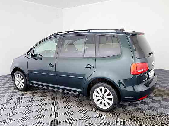 Volkswagen Touran Comfortline 1.4 110kW Tallina