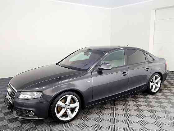 Audi A4 S-Line ATM 2.7 TDI 140kW Tallina